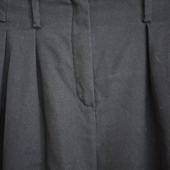Mango Dress Pants - Navy blue - Picture 7 of 8